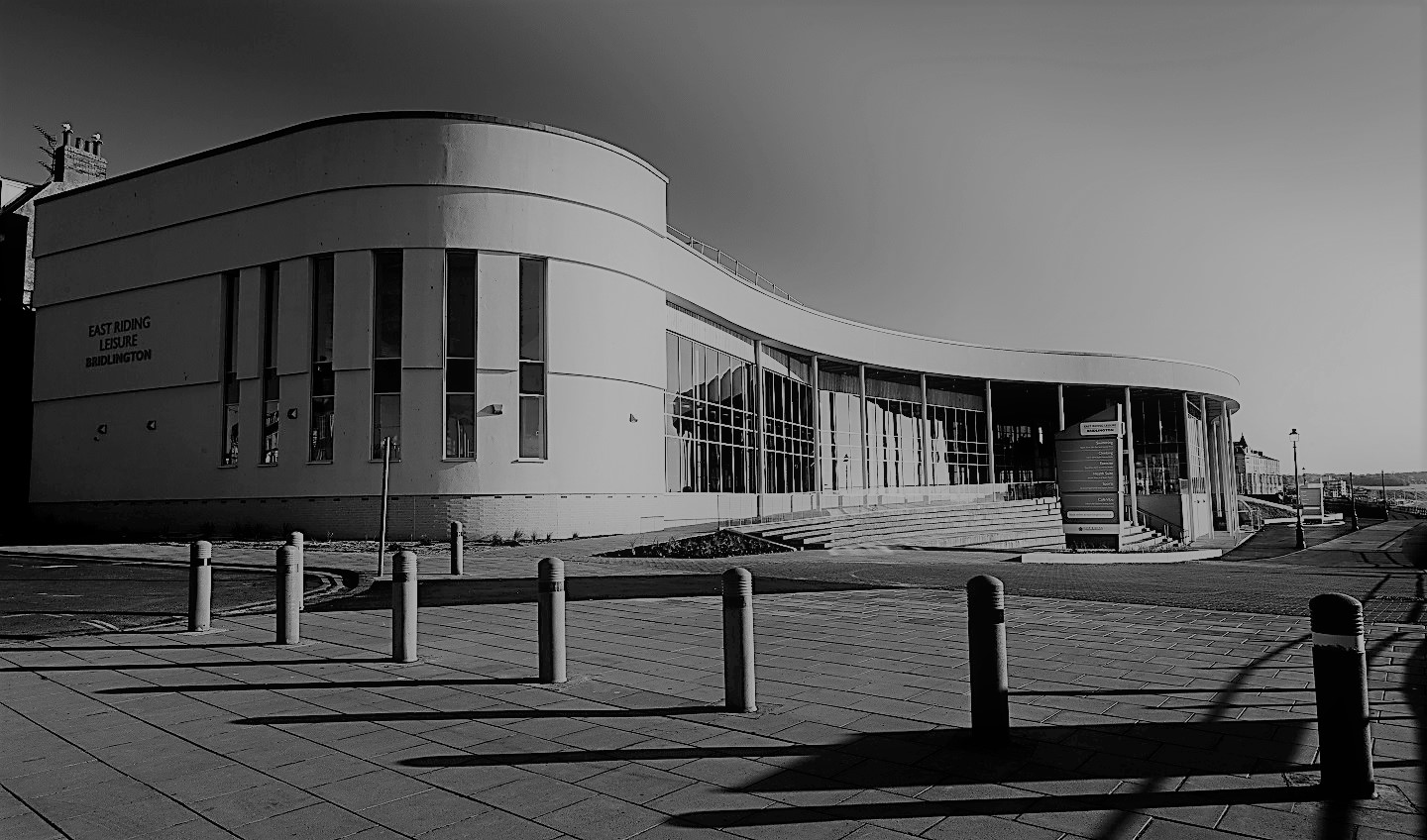East Riding Leisure Bridlington