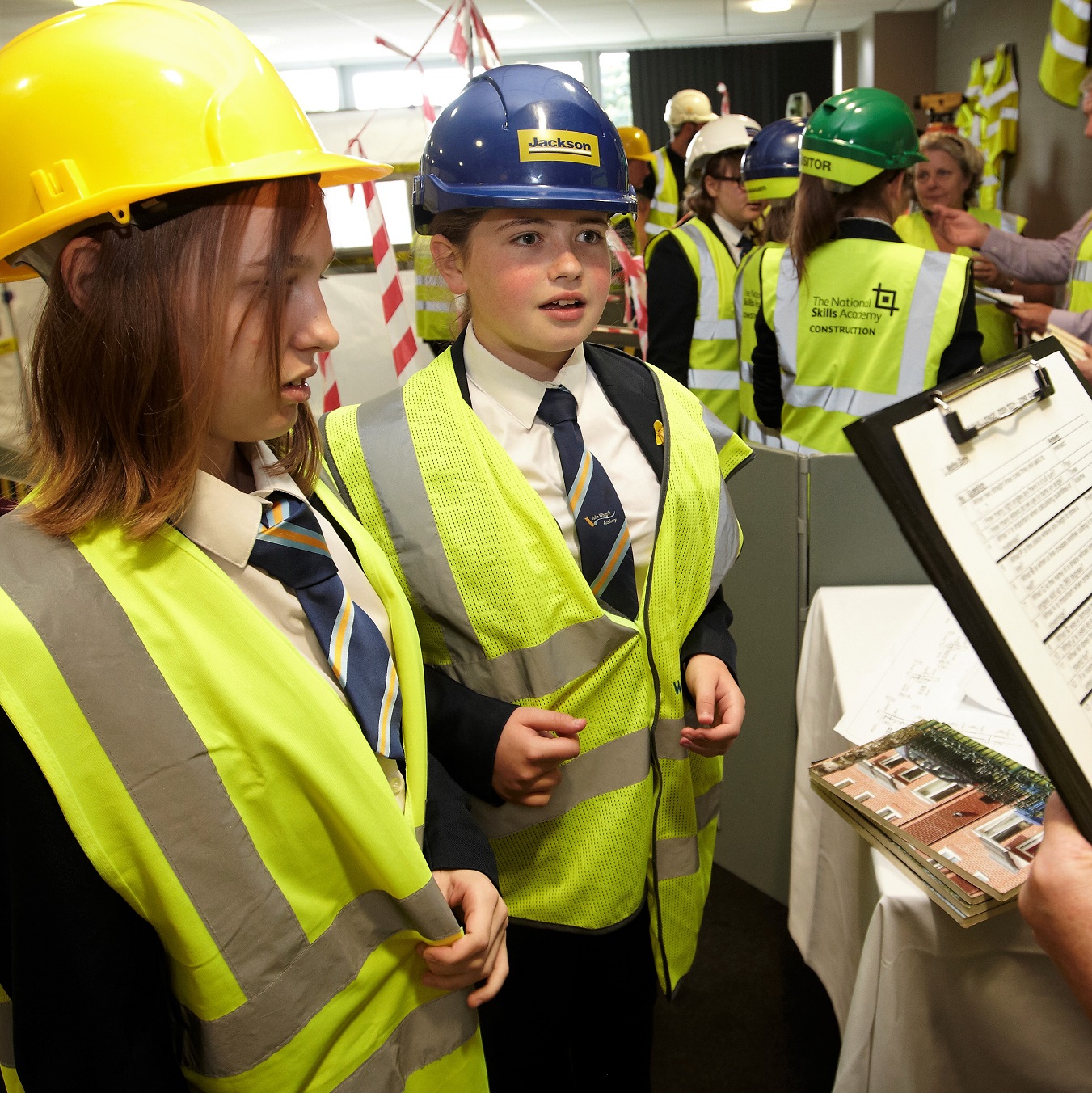 9th July 2015 Teentech event 2015, KC Stadium, Hull.