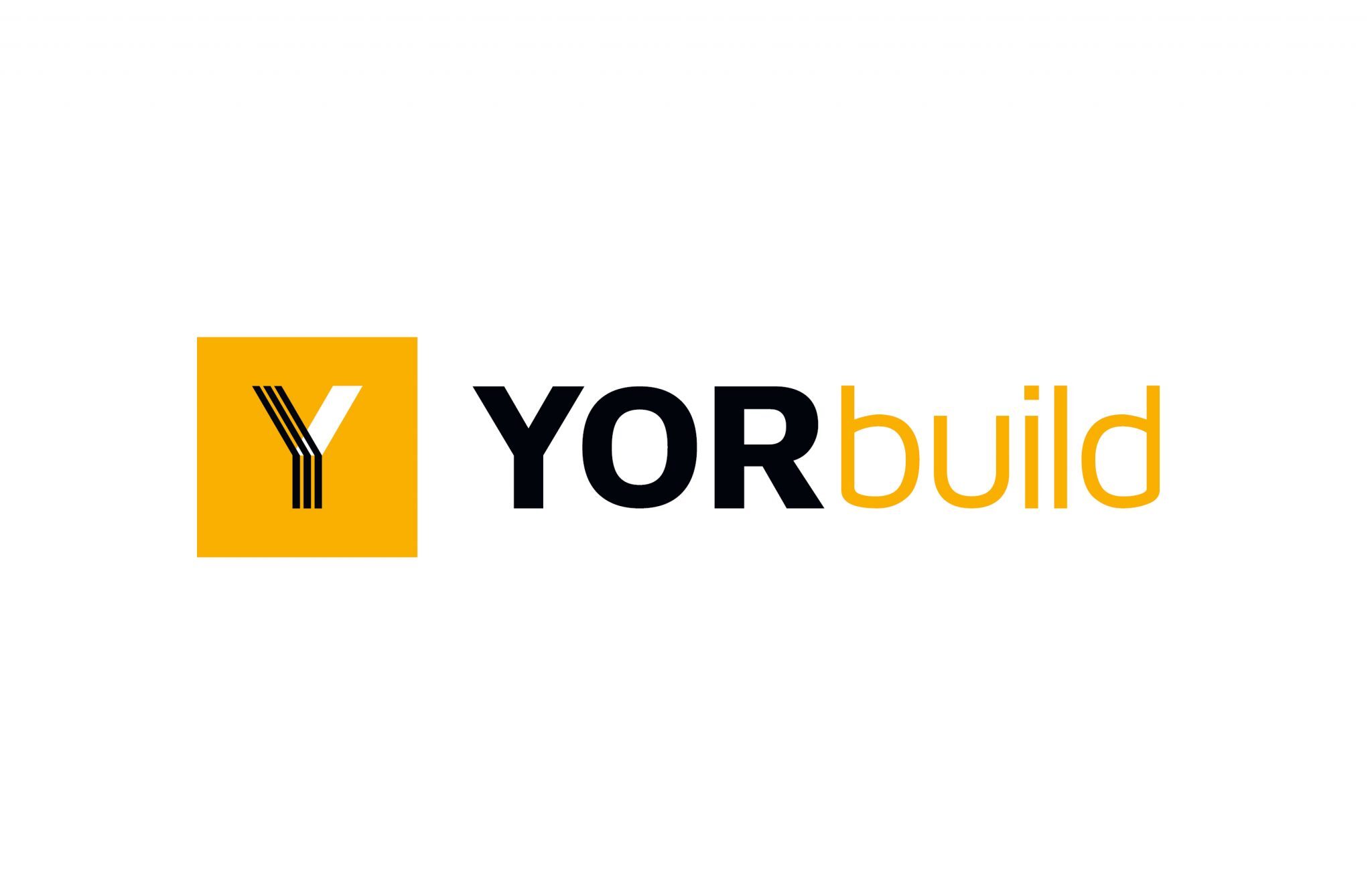 YORbuild logo