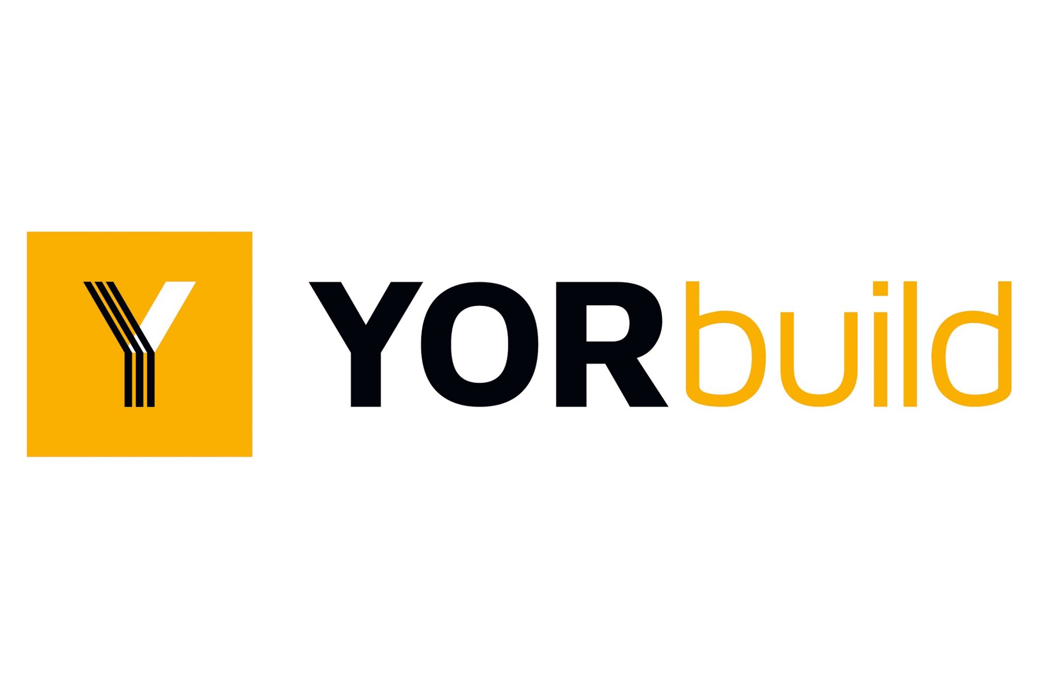 YORbuild, logo