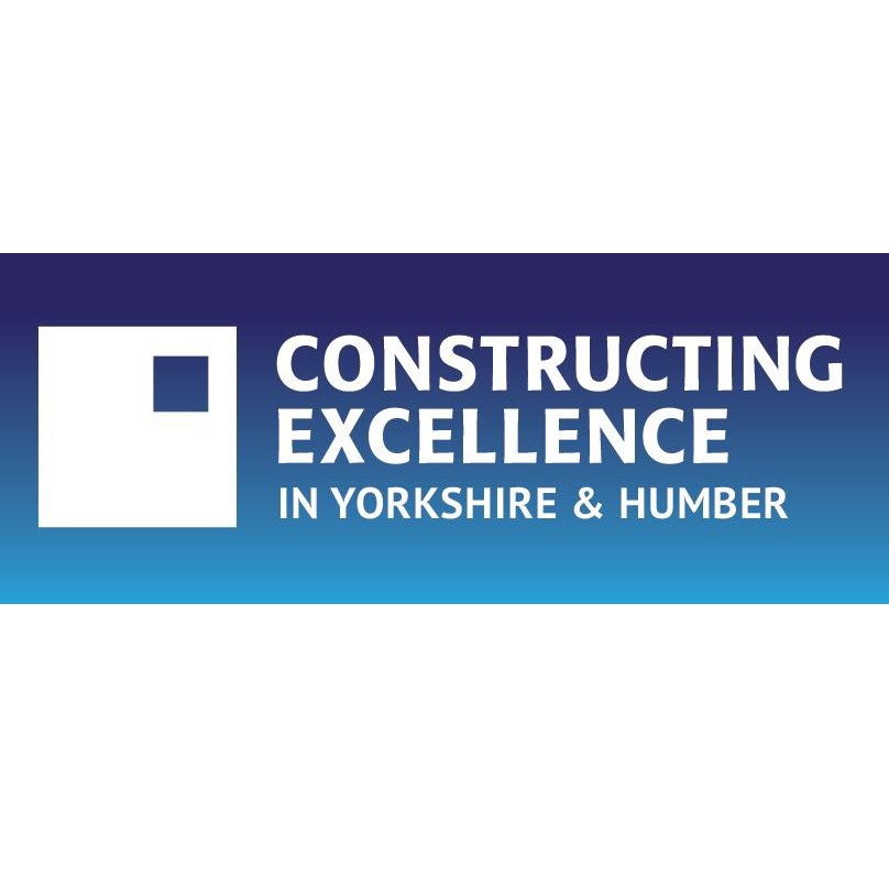 Constructing Excellence logo