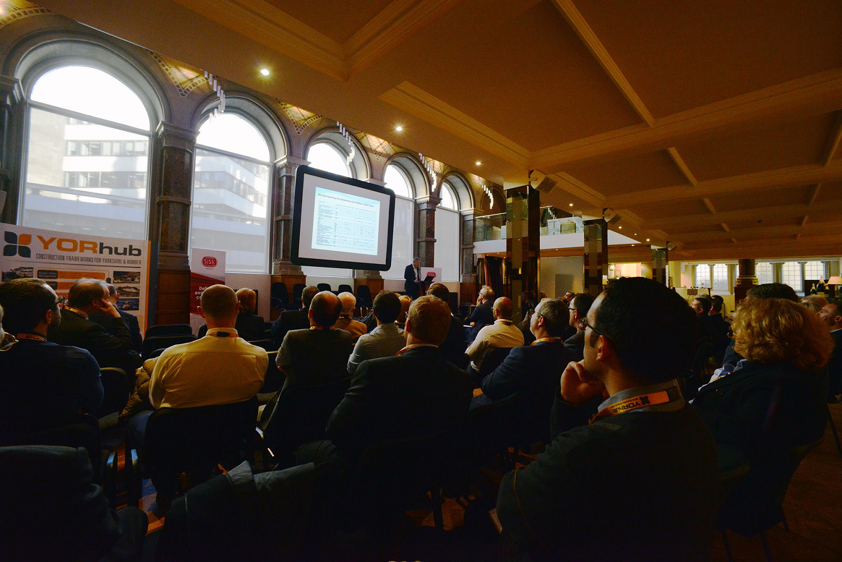 YORhub annual conference 2018