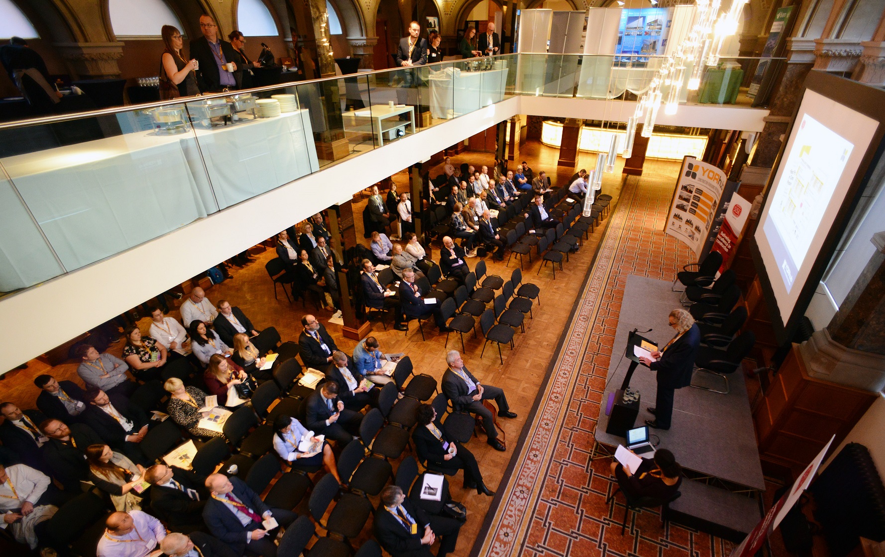 2018 conference