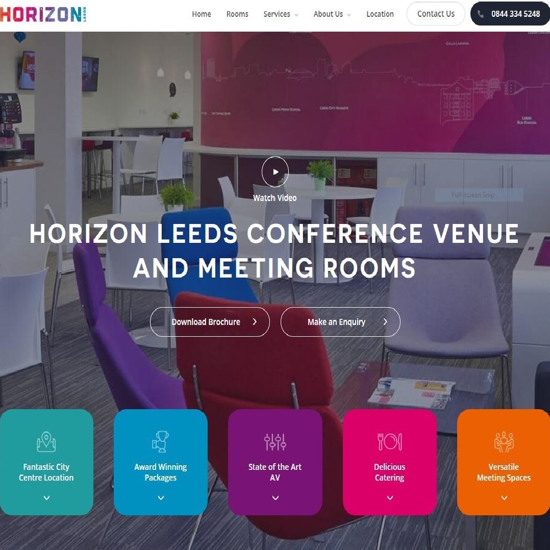 Horizon Leeds