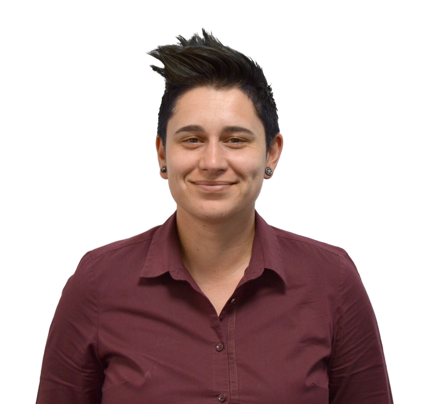 Donna Howard is the Corporate Social Responsibility Manager for Kier