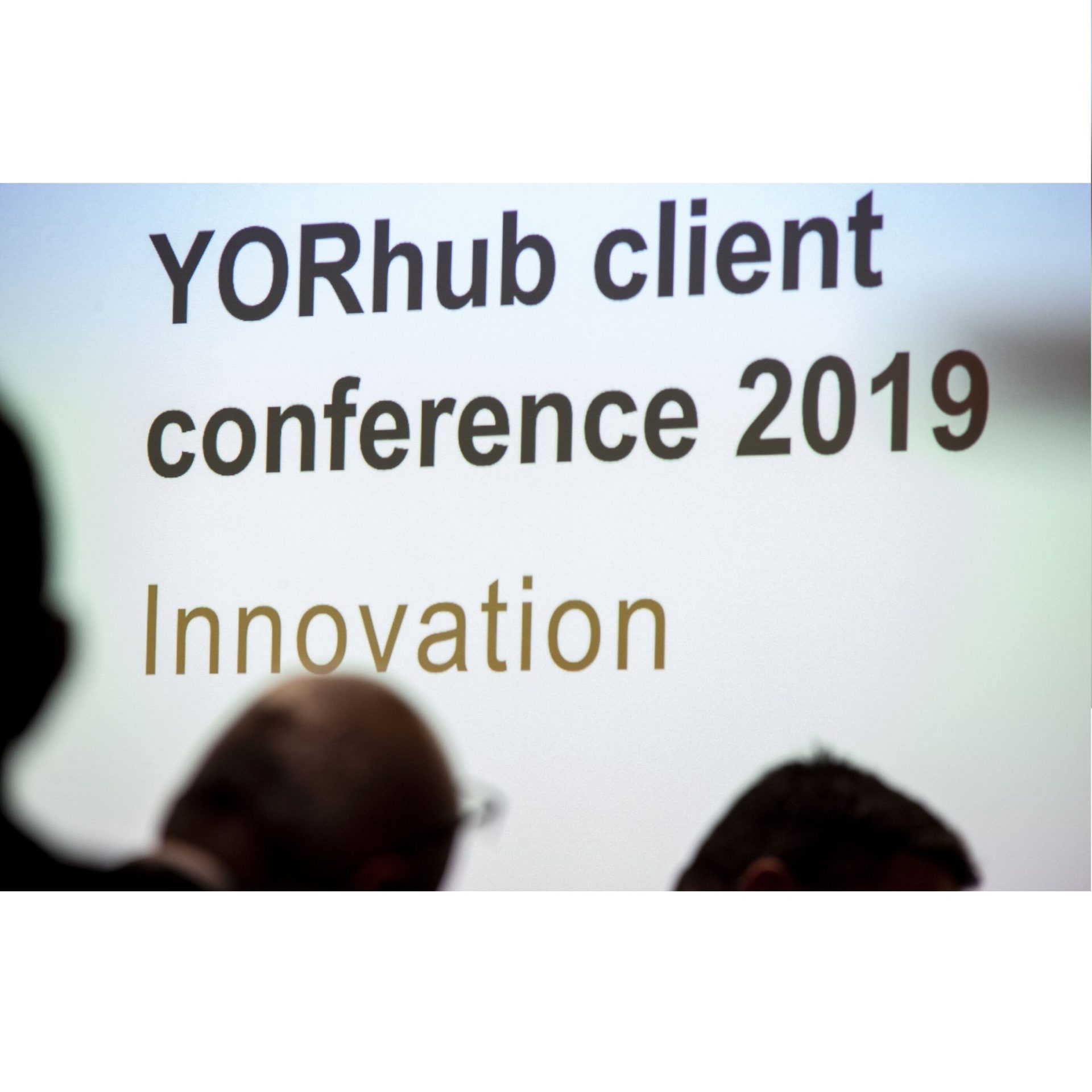 YORhub Conference