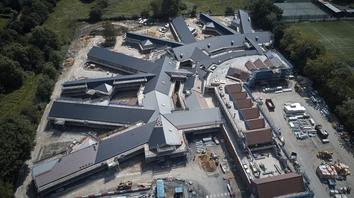 BIM helps construction projects stay efficient, reducing costs and improving quality.