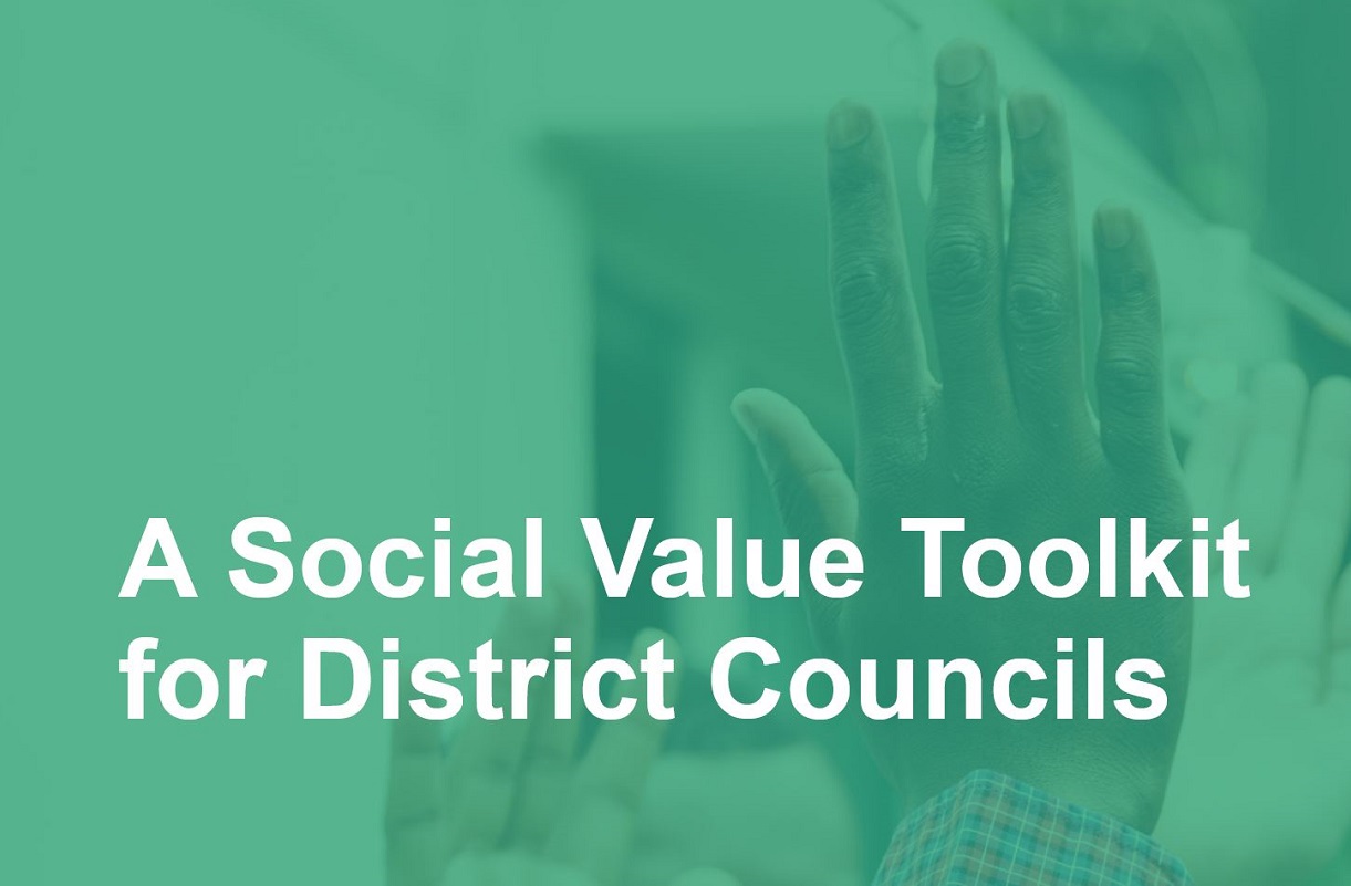 Social Value Toolkit