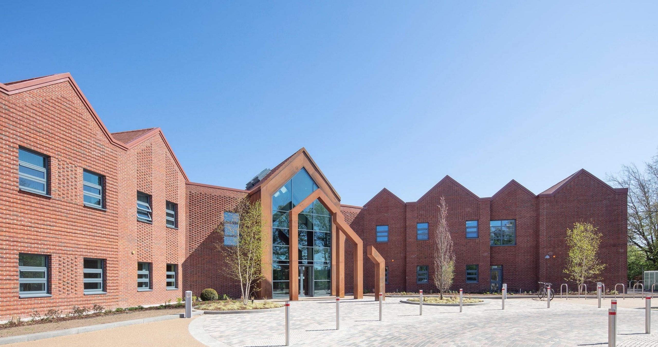 Foss park hospital