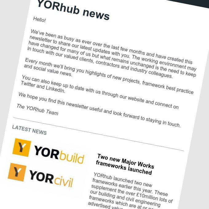 Newsletter