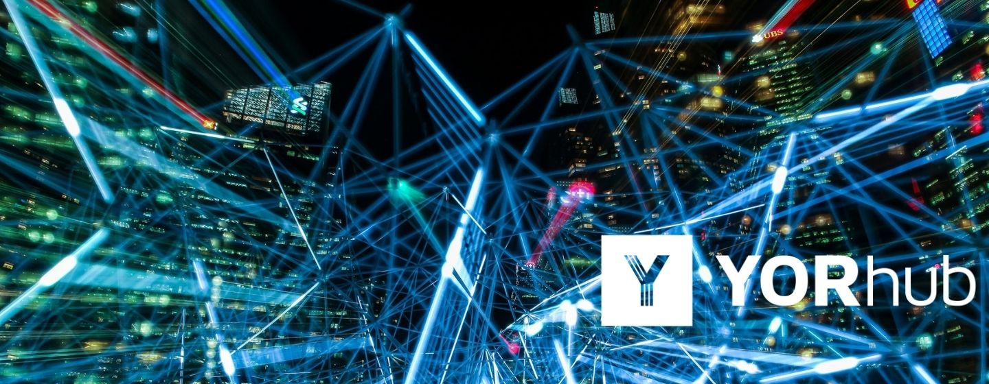 YORhub conference