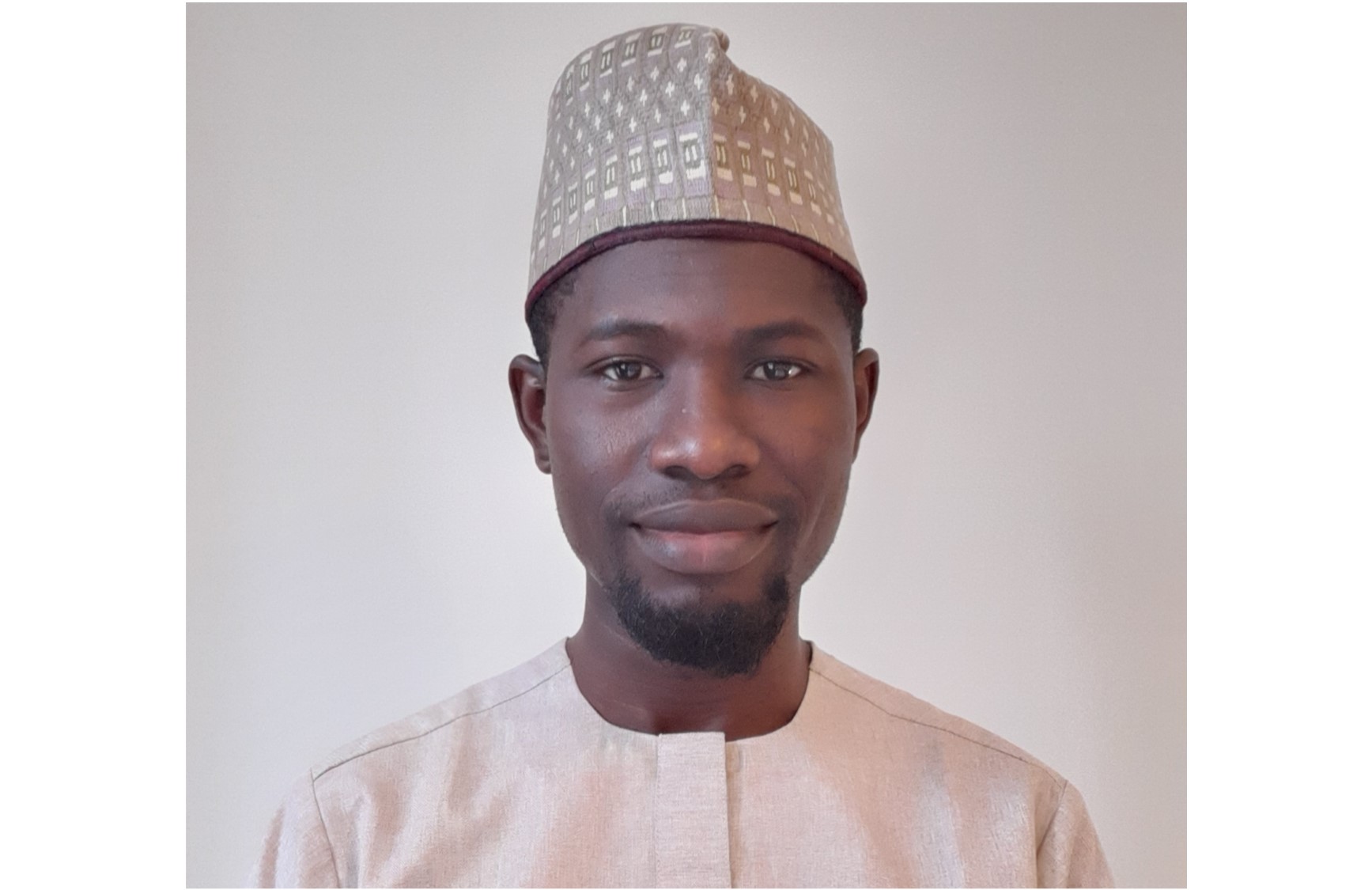 PhD student profile: Suhaib Arogundade