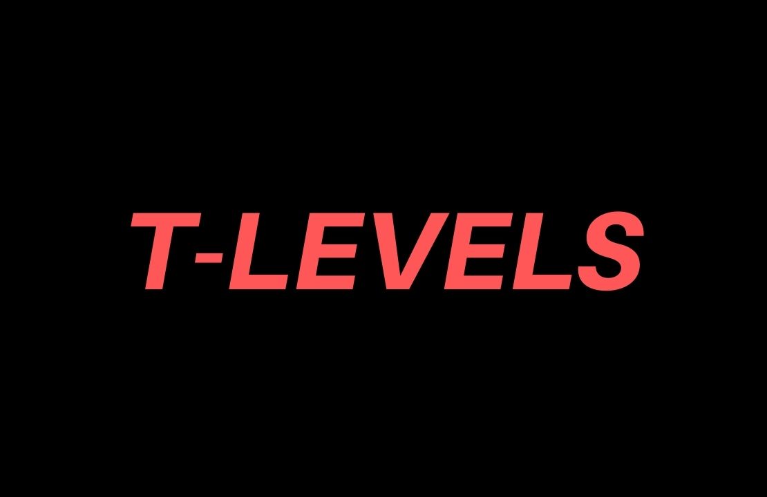 T Levels