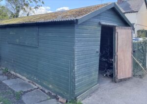 North Ferribly Allotments