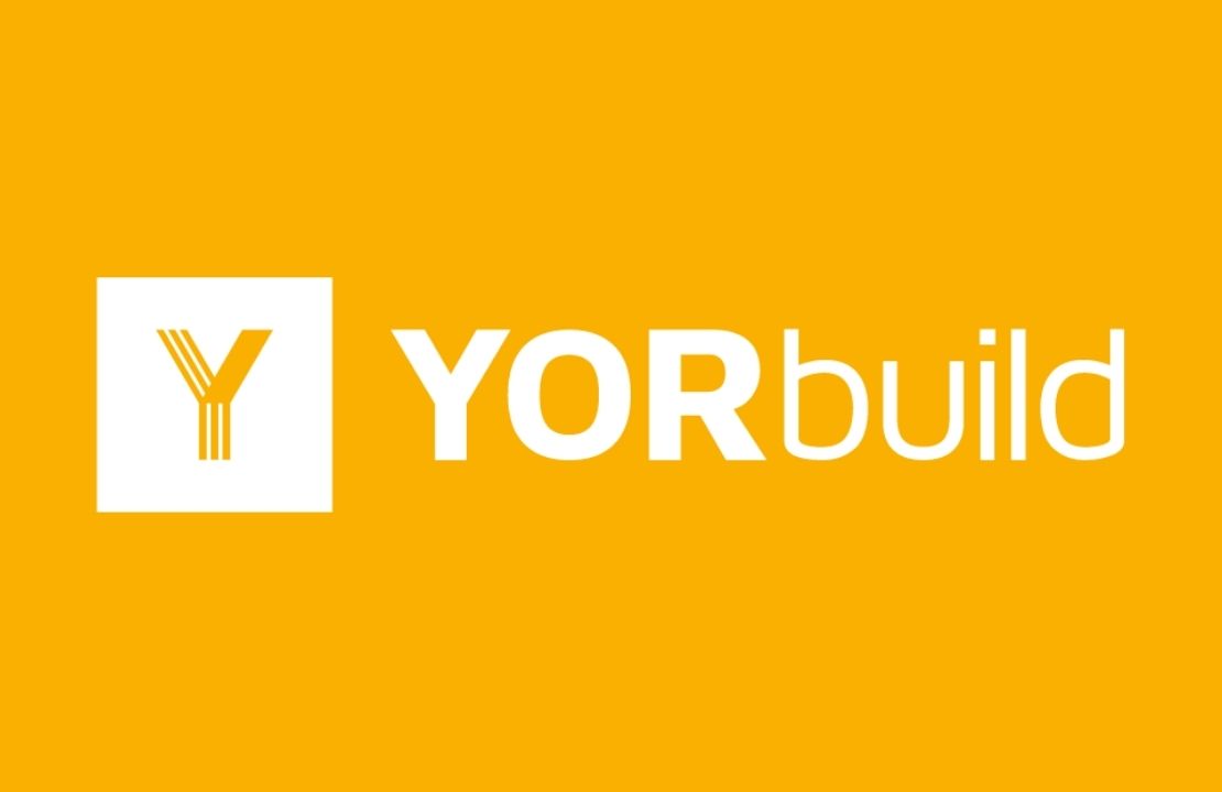 YORbuild logo