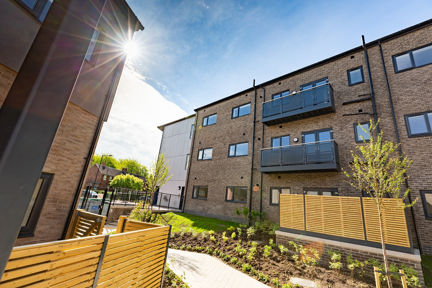 Rothwell Grange Rotherham