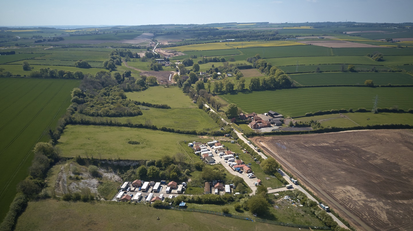 Cottingham and Orchard Park Flood Alleviation Scheme