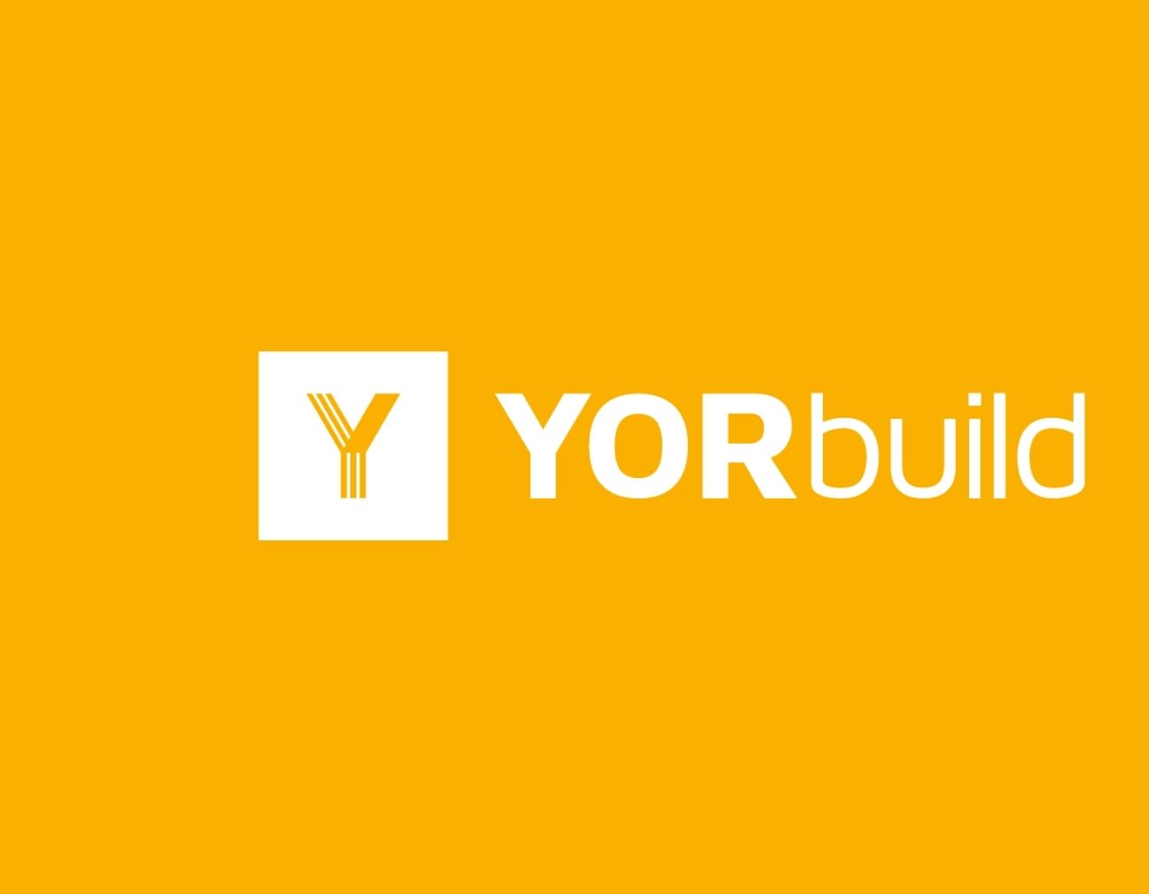YORbuild logo