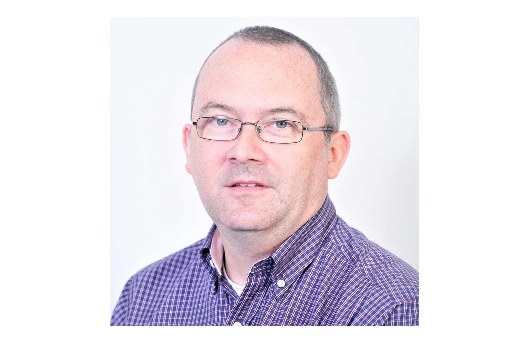 Pastures new for Andrew Darch
