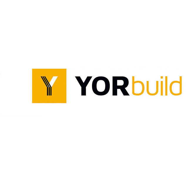 YORbuild logo