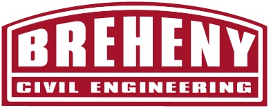 Breheny, logo
