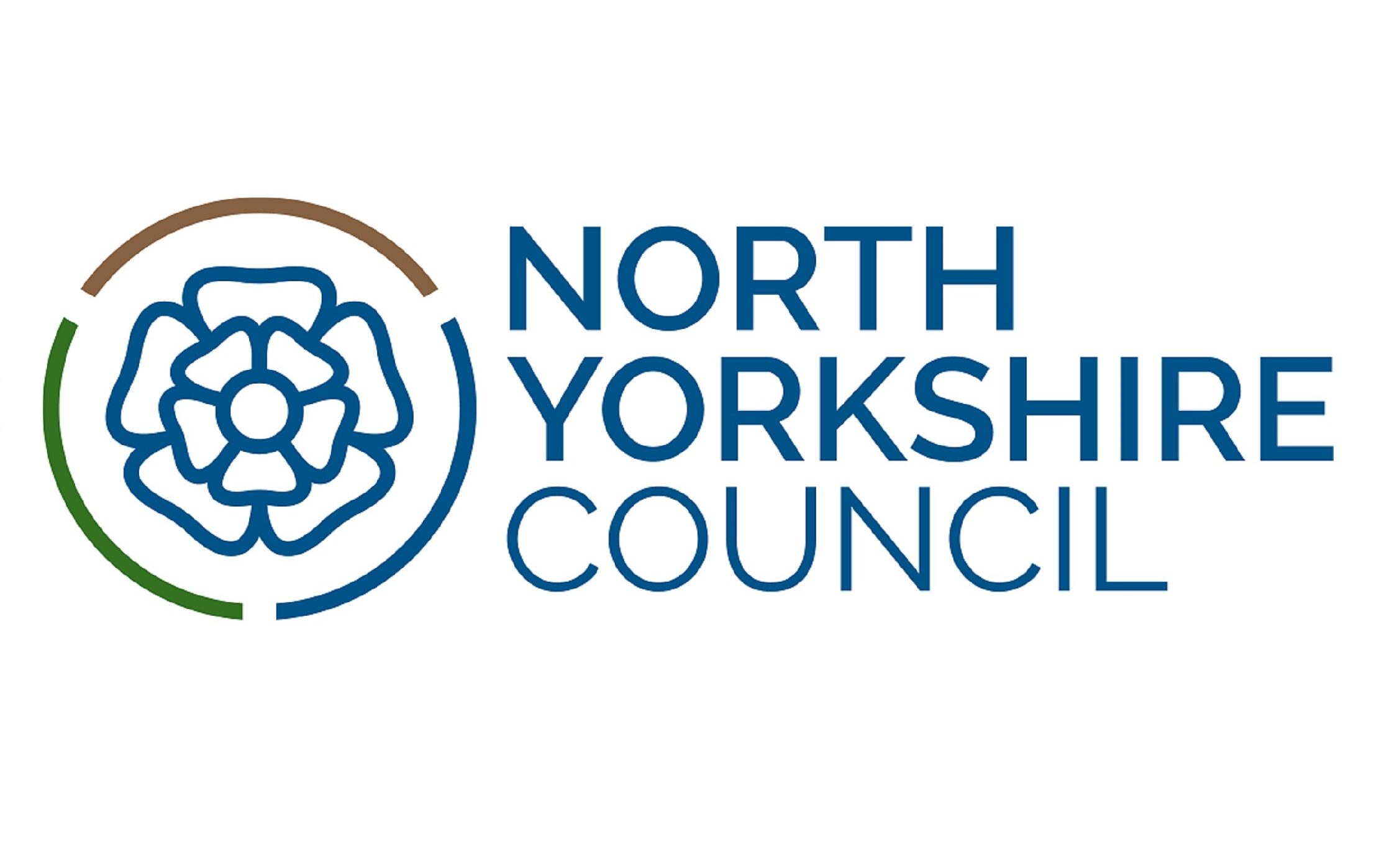North Yorkshire Council logo