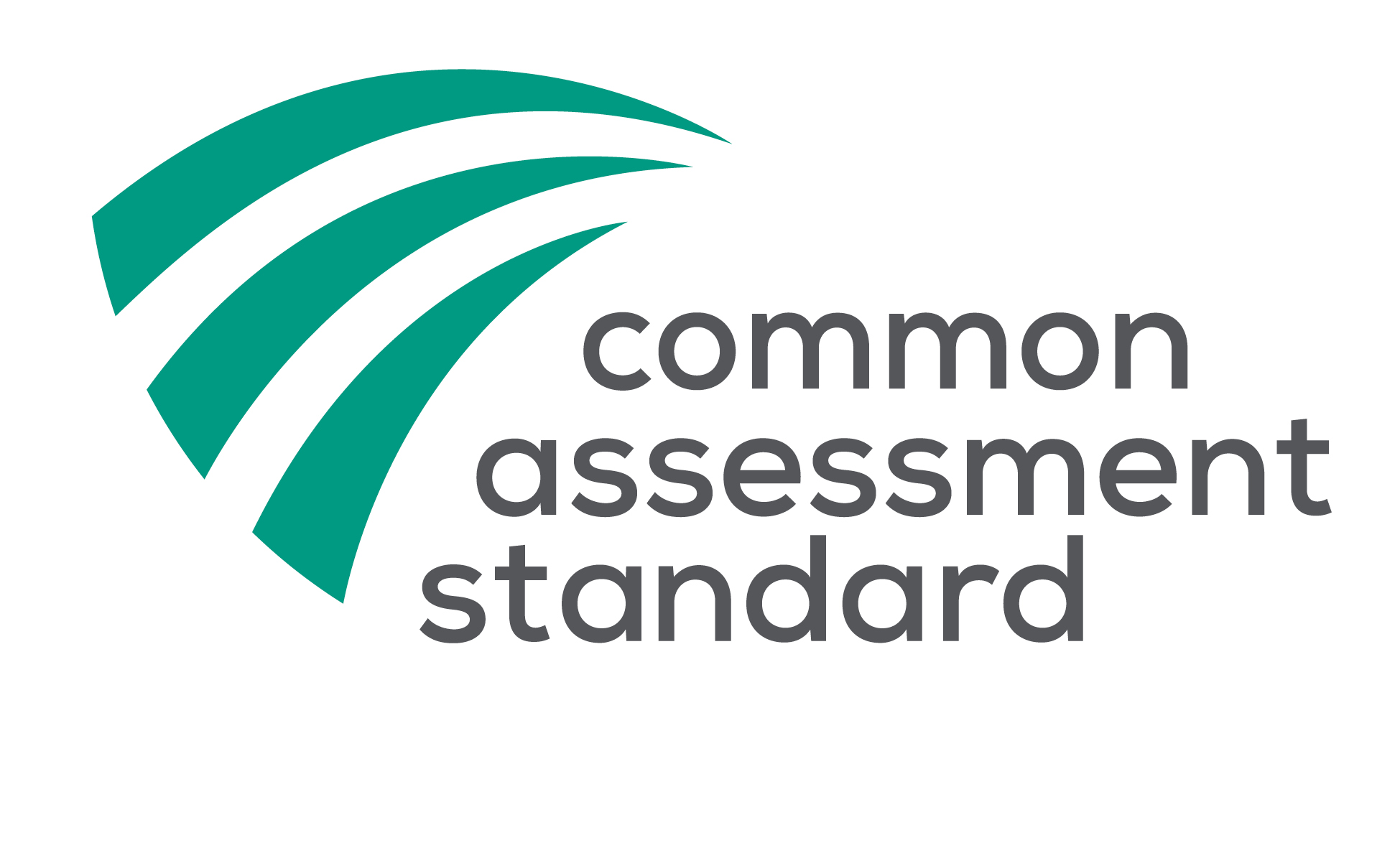 Common Assessment Standard logo