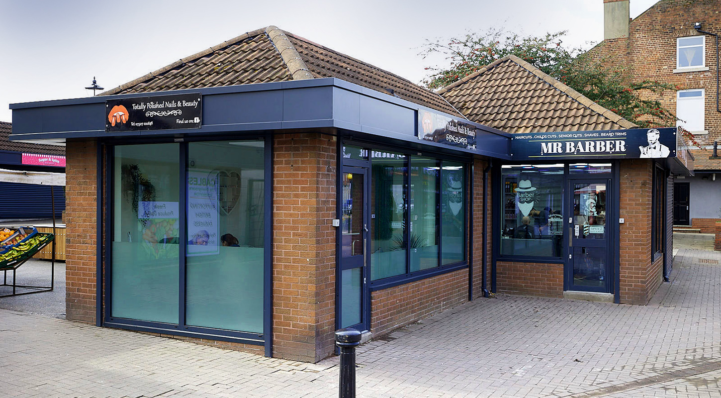Normanton Market Header