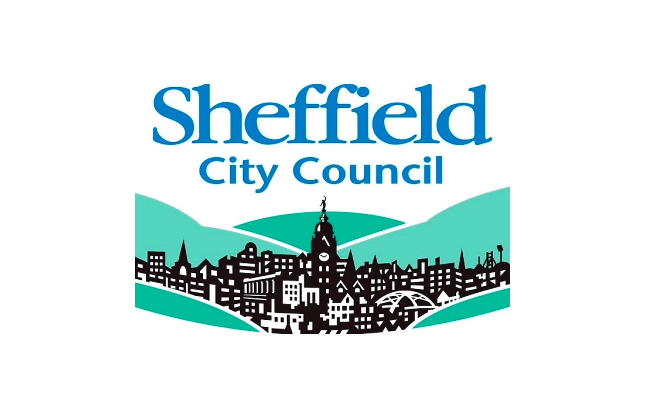Sheffield news page header