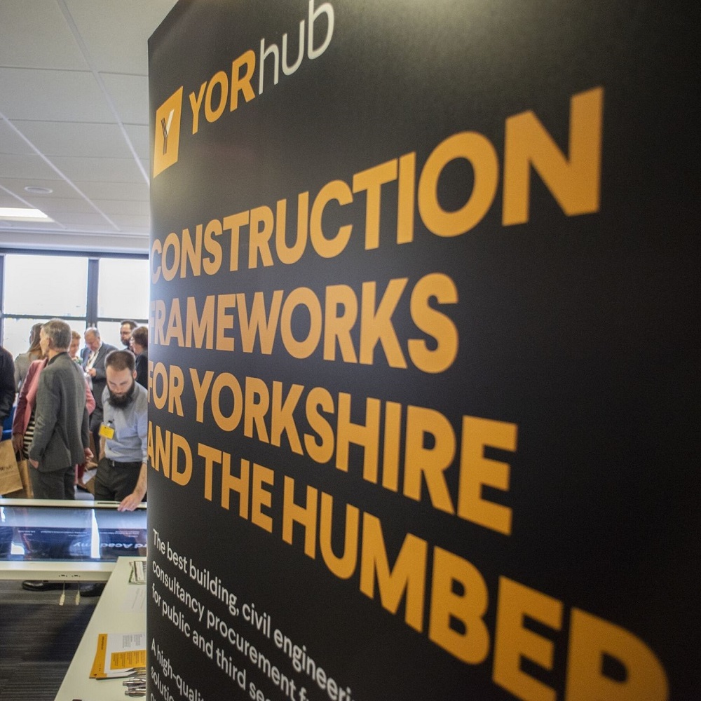 YORhub Conference 2019