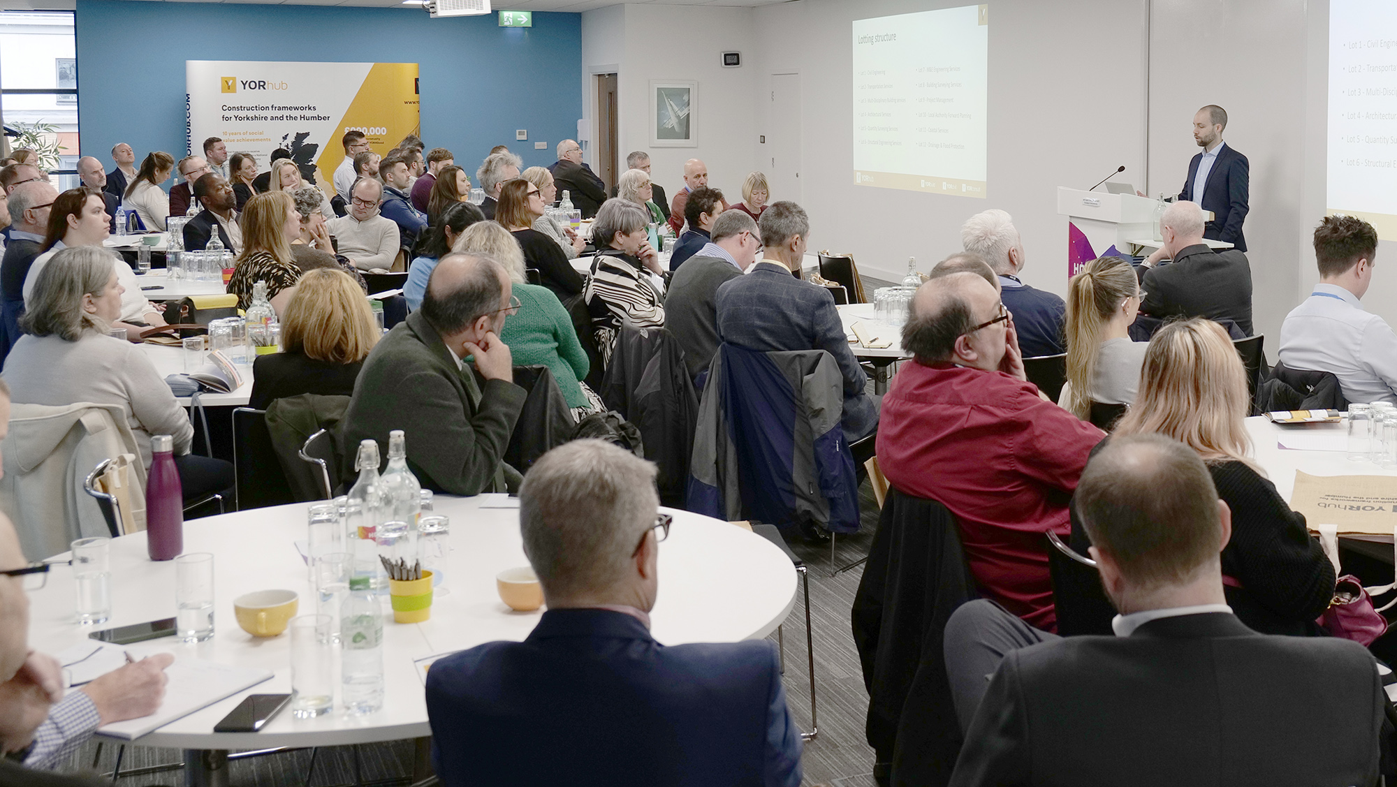 YORhub conference 2024
