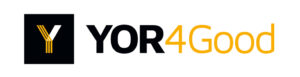 YOR4Good logo