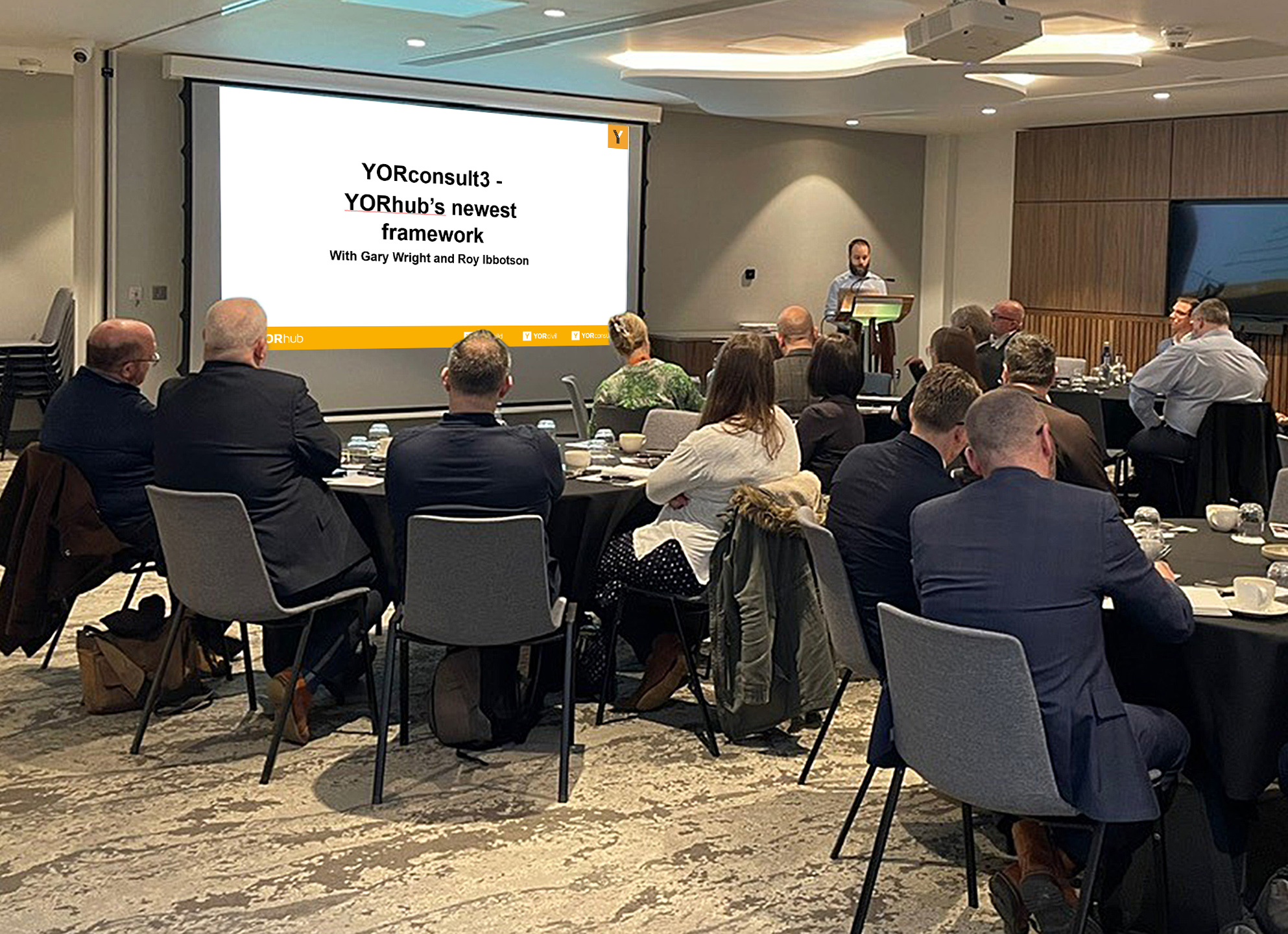 YORconsult3 launch