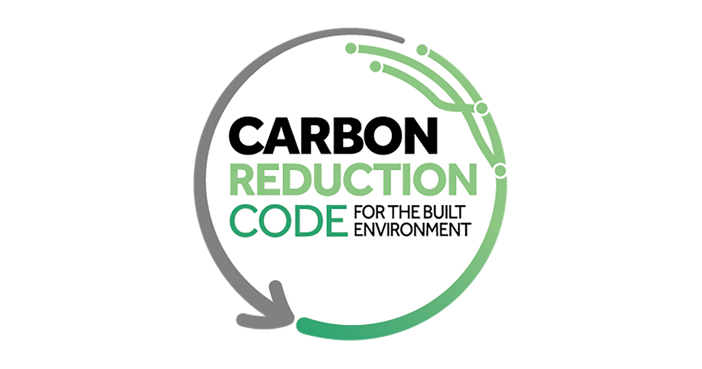 Carbon reduction code