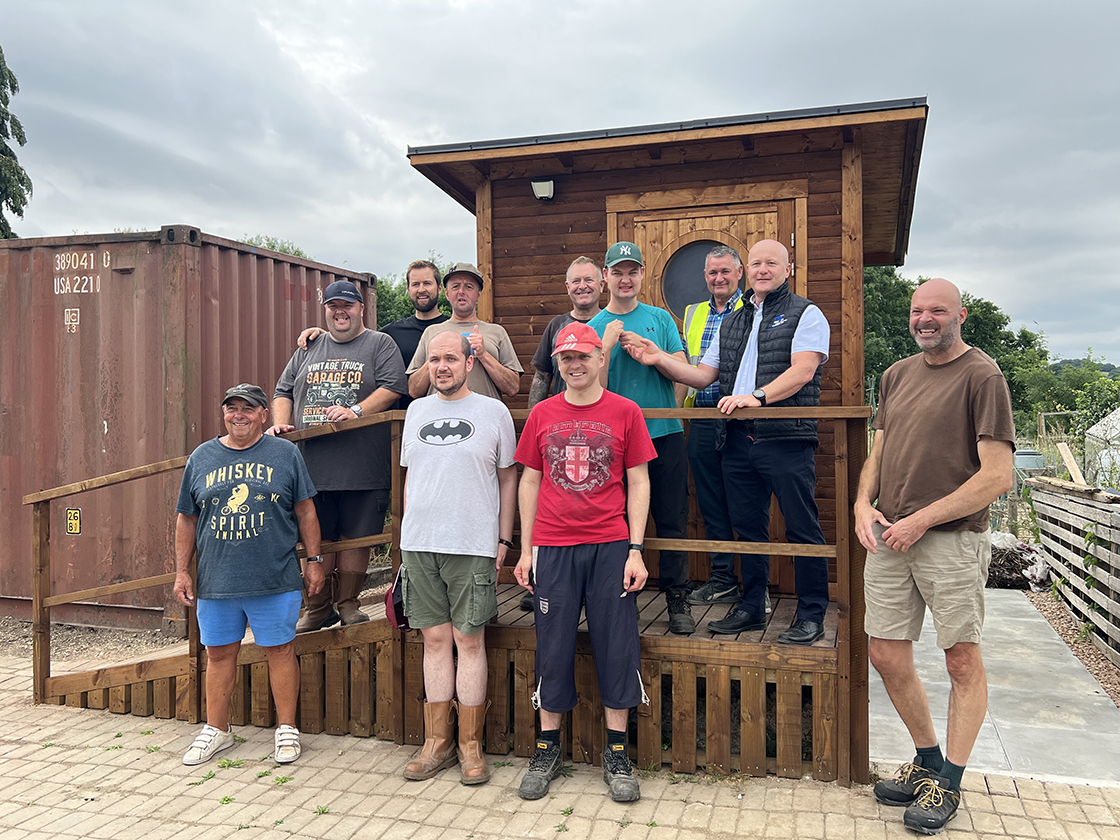 O&P site initiative