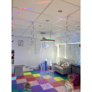 Activity Den Sensory Room