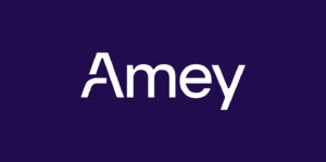Amey logo