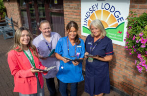 Lindsey Lodge Hospice