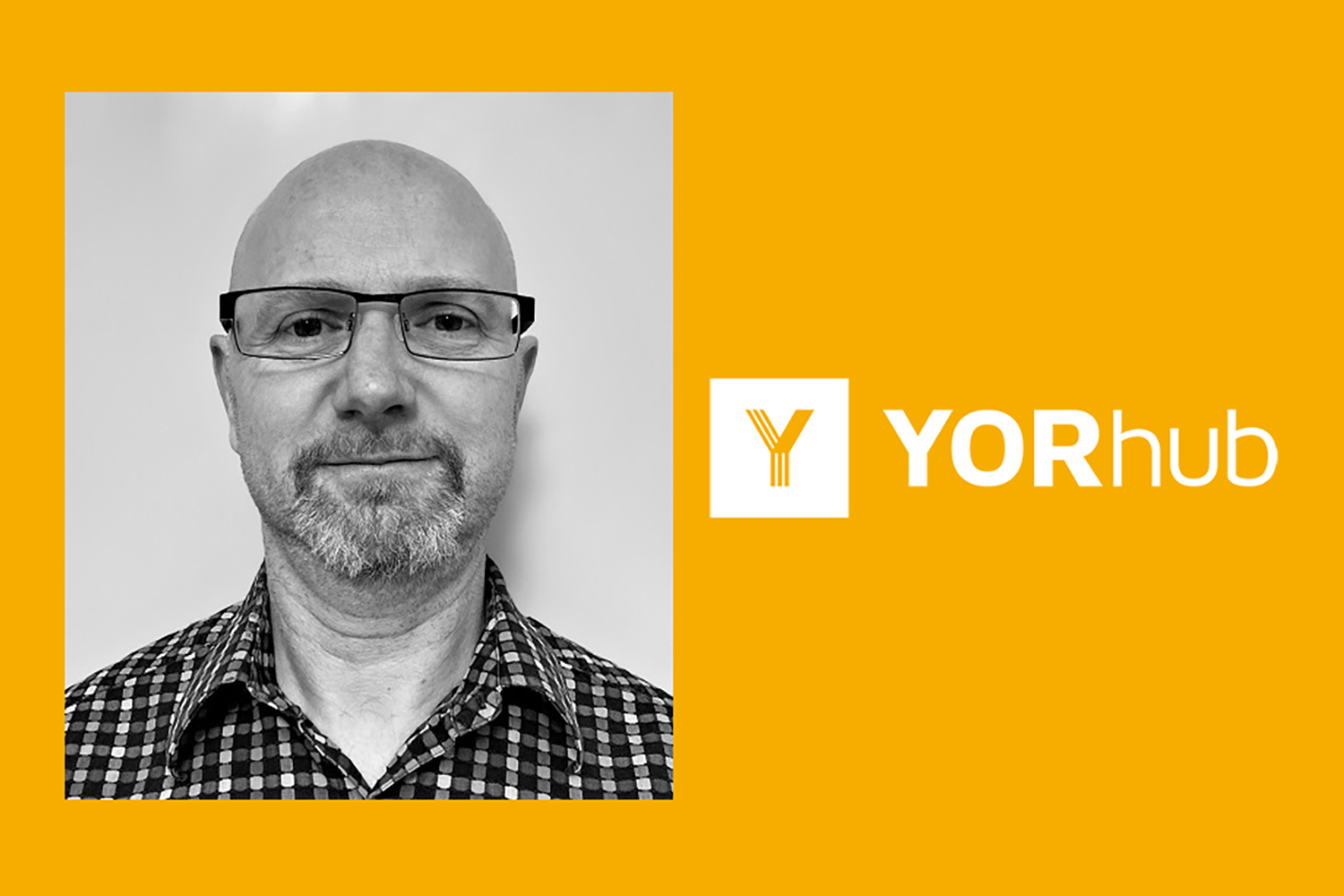 Martin Aston YORhub