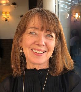 Nadine Byrne