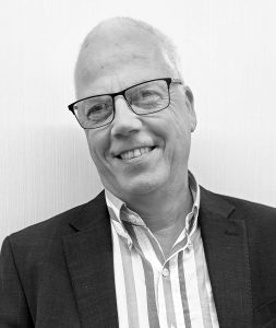 Tom van Vuren