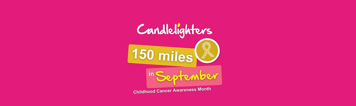 Candlelighters logo