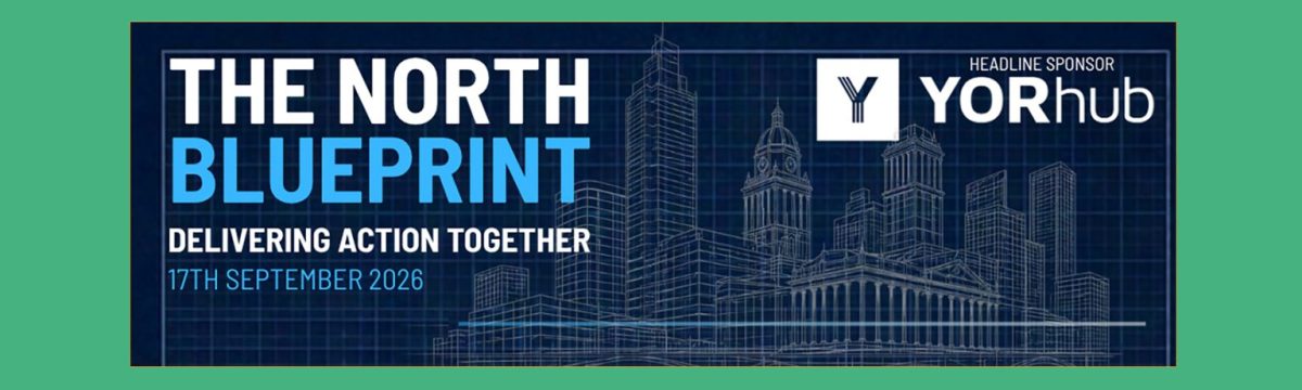 Constructing Excellence North conference