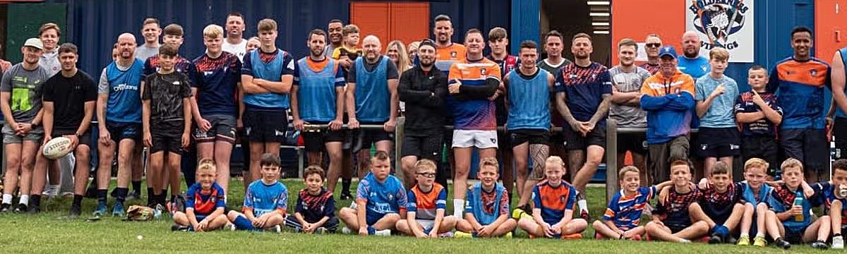 Holderness Vikings Rugby League Club