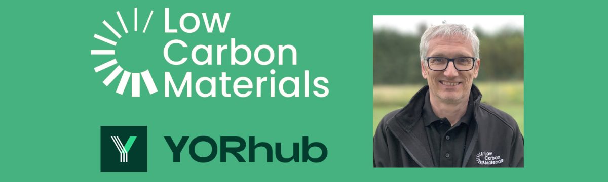 Low carbon webinar