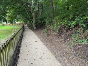 Pathway Spen Bottoms