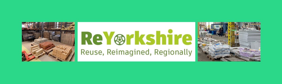 ReYorkshire logo