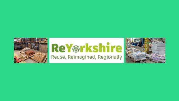 ReYorkshire logo