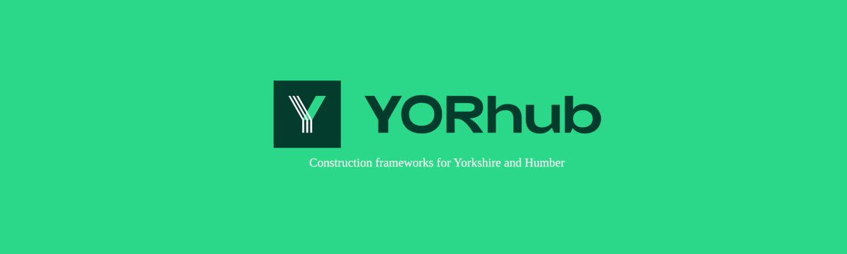 YORhub rebrand