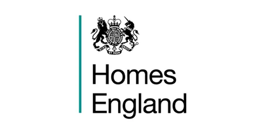 Homes England